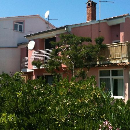 Olive Tree Apartments Rovinj Exteriör bild