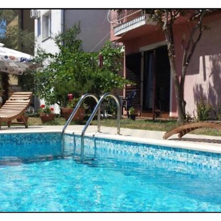 Olive Tree Apartments Rovinj Exteriör bild