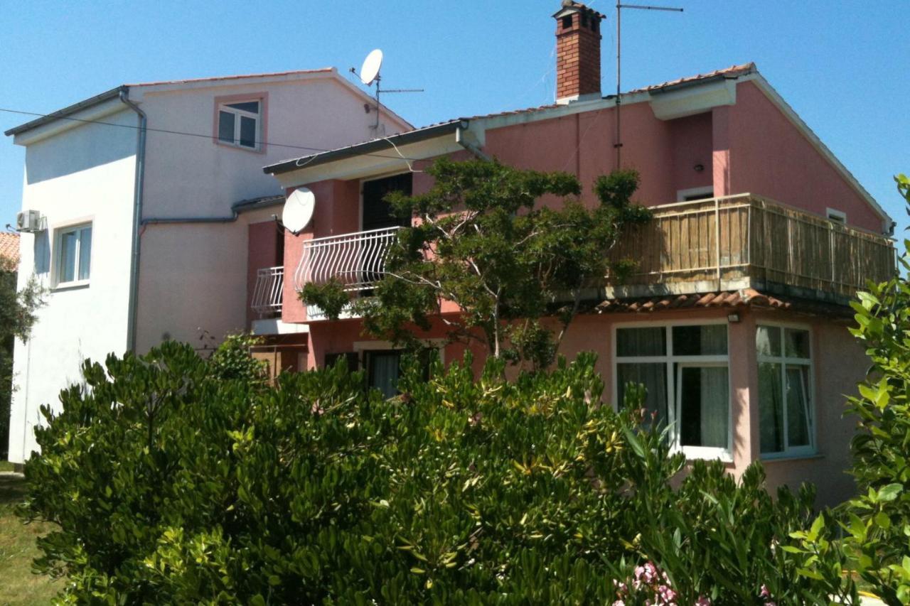 Olive Tree Apartments Rovinj Exteriör bild