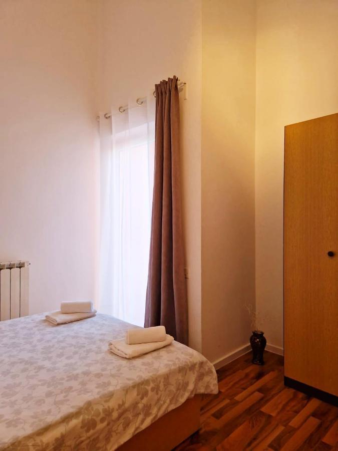 Olive Tree Apartments Rovinj Exteriör bild
