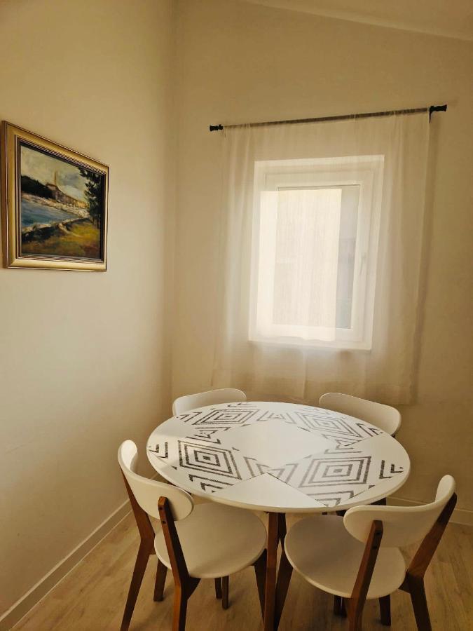Olive Tree Apartments Rovinj Exteriör bild