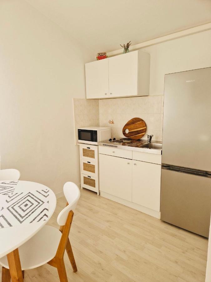 Olive Tree Apartments Rovinj Exteriör bild