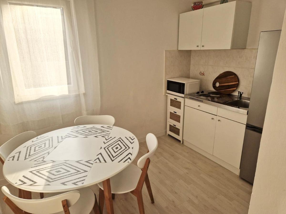 Olive Tree Apartments Rovinj Exteriör bild