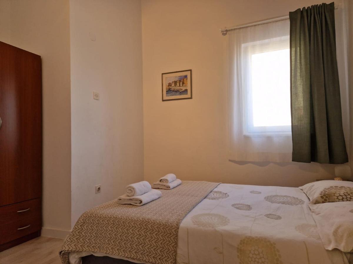 Olive Tree Apartments Rovinj Exteriör bild